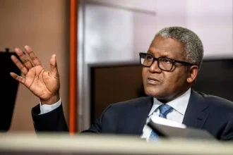 Dangote Offers ₦500,000 Reward to Fight Illegal Truck Use