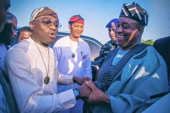 Tinubu Hosts Alia, Suswam as Benue Political Tension Deepens