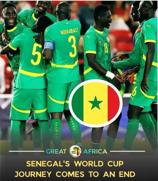Why Africa Still Cannot Win the FIFA World Cup Despite Its World Class Talent