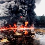 Fire Destroys ECWA Church Auditorium in Gombe, Losses Exceed ₦100 Million