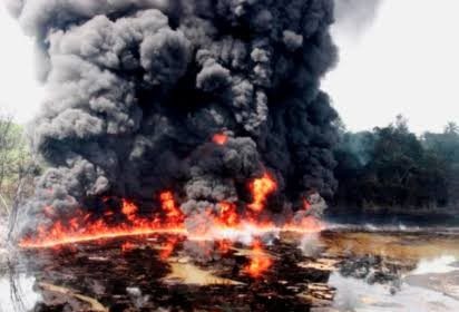 Fire Destroys ECWA Church Auditorium in Gombe, Losses Exceed ₦100 Million