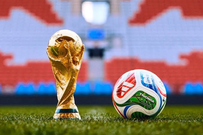 Why Africa Still Cannot Win the FIFA World Cup Despite Its World Class Talent