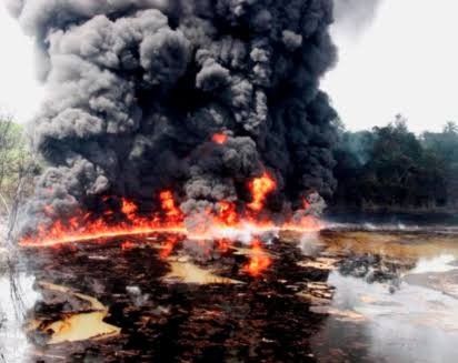 Fire Destroys ECWA Church Auditorium in Gombe, Losses Exceed ₦100 Million
