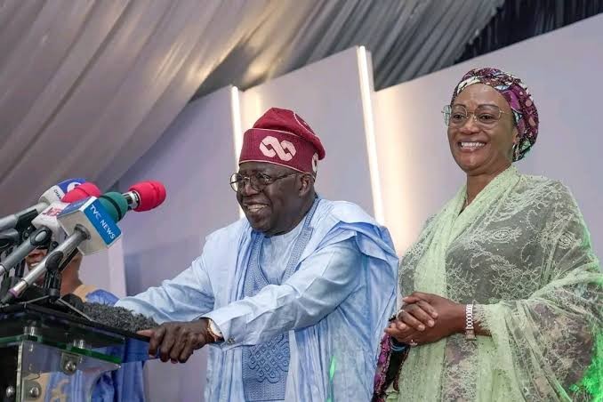 Iya Alakara: How Tinubu Turned an Online Joke Into a Leadership Moment