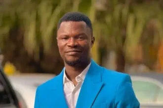 Gospel Singer Toluwanisings Accident