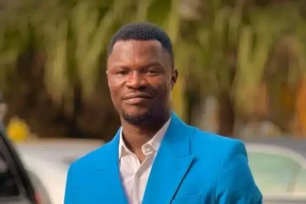 Gospel Singer Toluwanisings Accident