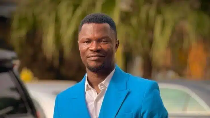 Gospel Singer Toluwanisings Accident