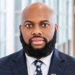 Dabiri-Erewa Honours Canada Based Trade Expert Kenneth Oguzie