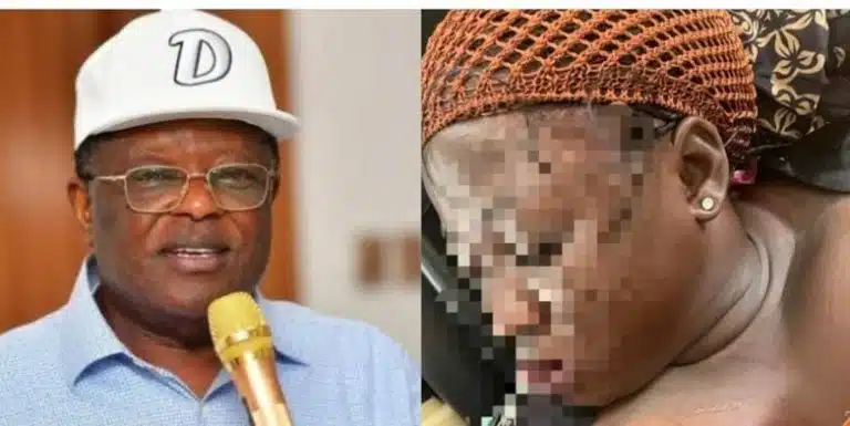 Ebonyi Justice Ministry Recommends Autopsy in Woman’s Death at Umahi’s Residence