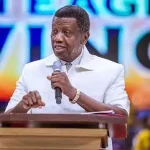 My ‘Daughters’ Was Killed During Morning Evangelism – Adeboye