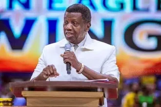 My ‘Daughters’ Was Killed During Morning Evangelism – Adeboye