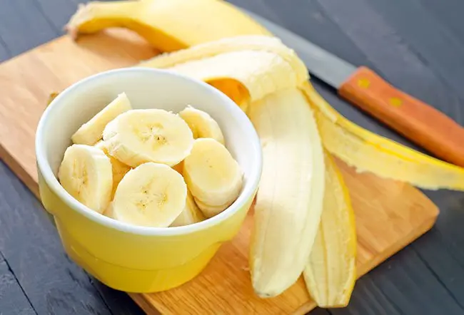 5 Fruits You Should Eat Every Morning Before Breakfast
