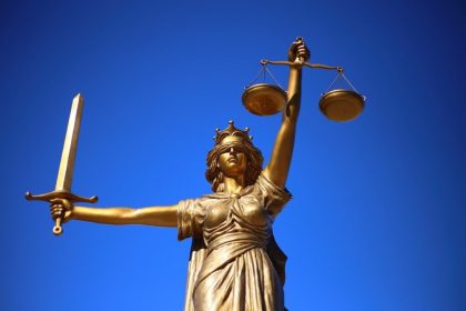 The Cost of Justice: Why So Many Nigerians Never Go to Court