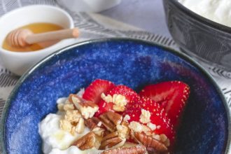 7 Healthy Snacks That Are Better Than Processed Foods
