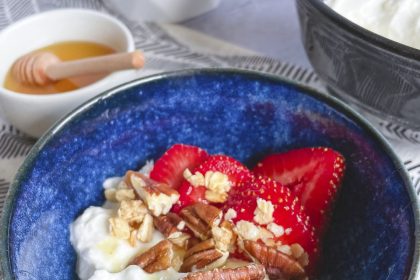 7 Healthy Snacks That Are Better Than Processed Foods