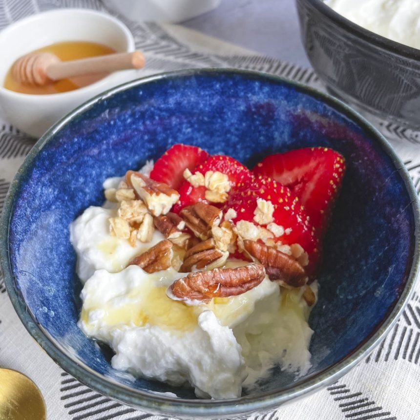 7 Healthy Snacks That Are Better Than Processed Foods