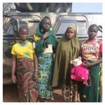 Troops Repel Terrorists, Rescue Four Kidnap Victims at Kebbi Border