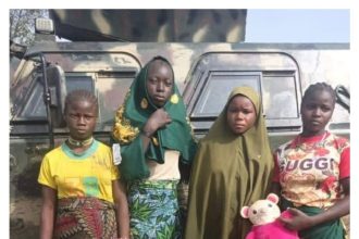 Troops Repel Terrorists, Rescue Four Kidnap Victims at Kebbi Border