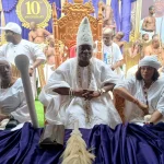 Traditional Rulers Need Constitutional Powers, Lagos Council Chair Insists