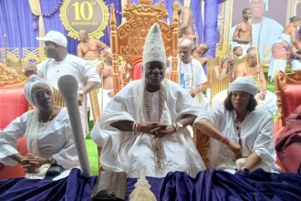 Traditional Rulers Need Constitutional Powers, Lagos Council Chair Insists