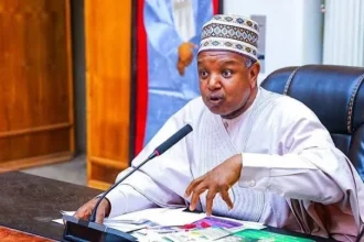 FG, UN Push Innovative Funding to Meet 2030 SDGs