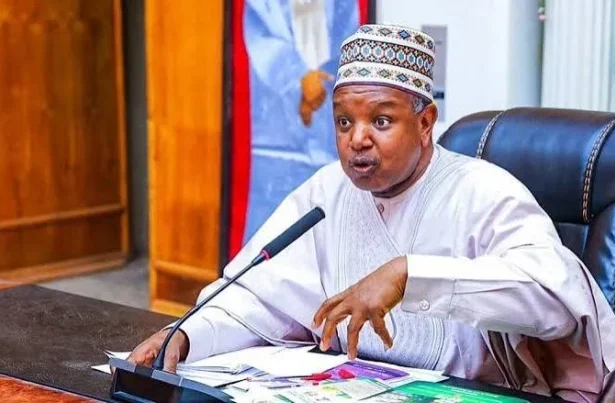 FG, UN Push Innovative Funding to Meet 2030 SDGs