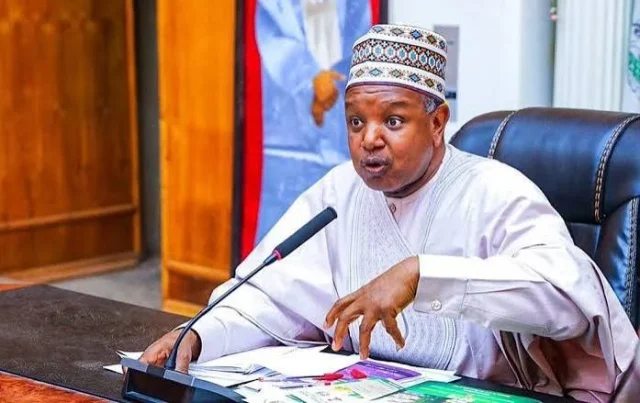 FG, UN Push Innovative Funding to Meet 2030 SDGs
