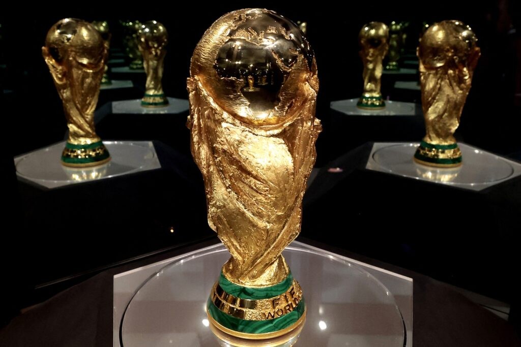 FIFA’s $20bn Privatisation Plan: How Infantino’s Vision Sparked a Football Power Struggle