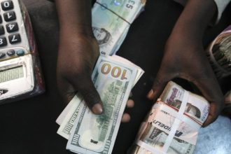 Dollar To Naira August 11th 2026