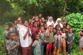 Alausa Lauds Tinubu, Seyi Makinde Over Rescue of Abducted Oyo Pupils, Teachers