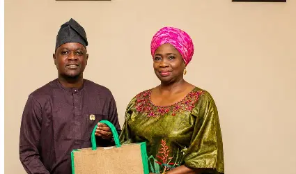 NiDCOM, NTDA Unveil Plans to Boost Tourism Through Diaspora Engagement