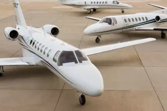 Nigeria Private Jets Africa