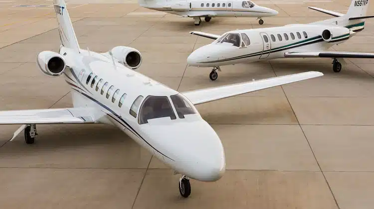 Nigeria Private Jets Africa