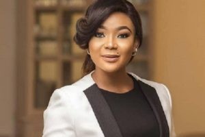 Nollywood Star Rachael Okonkwo Unveils Debut Memoir "Odogwu Girl"