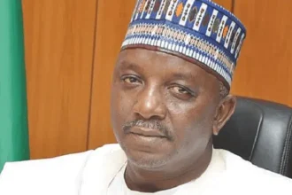 Court Orders Forfeiture of Five More Properties Linked to Ex-Minister