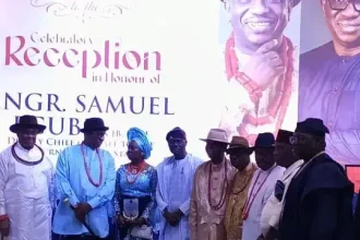 Competence, Not Ethnicity, Guides Appointments in Lagos - Sanwo-Olu