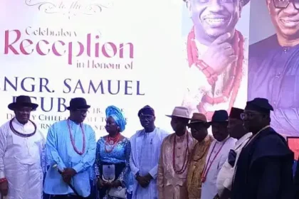 Competence, Not Ethnicity, Guides Appointments in Lagos - Sanwo-Olu
