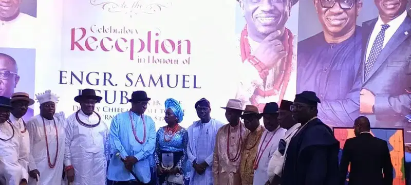 Competence, Not Ethnicity, Guides Appointments in Lagos - Sanwo-Olu