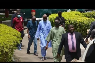 How Coup Suspect Sought Spiritual Backing To Oust Tinubu