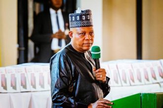 FG Moves to Launch Nationwide 112 Emergency Response System