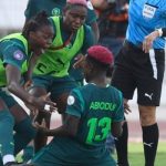 Super Falcons Urged To Move Past Malawi Defeat, Focus On WAFCON Title
