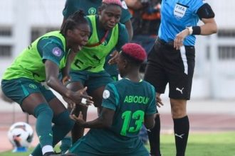 Super Falcons Urged To Move Past Malawi Defeat, Focus On WAFCON Title