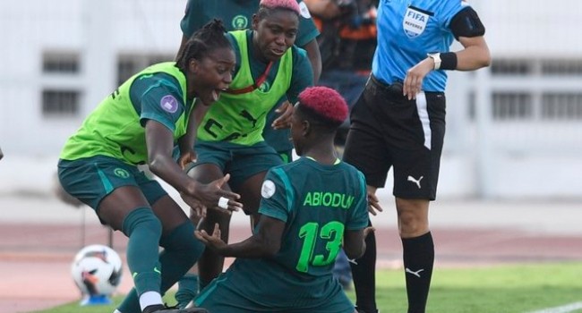 Super Falcons Urged To Move Past Malawi Defeat, Focus On WAFCON Title