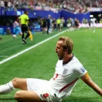 Kane Fires England Into Last 16