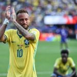 World Cup: Neymar Hints at Brazil Retirement
