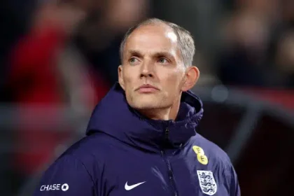 Tuchel Calls Messi a ‘Silent Assassin’