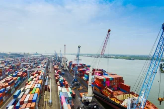 Lagos Ports to Receive 33 Ships With Petroleum Products, Food Items