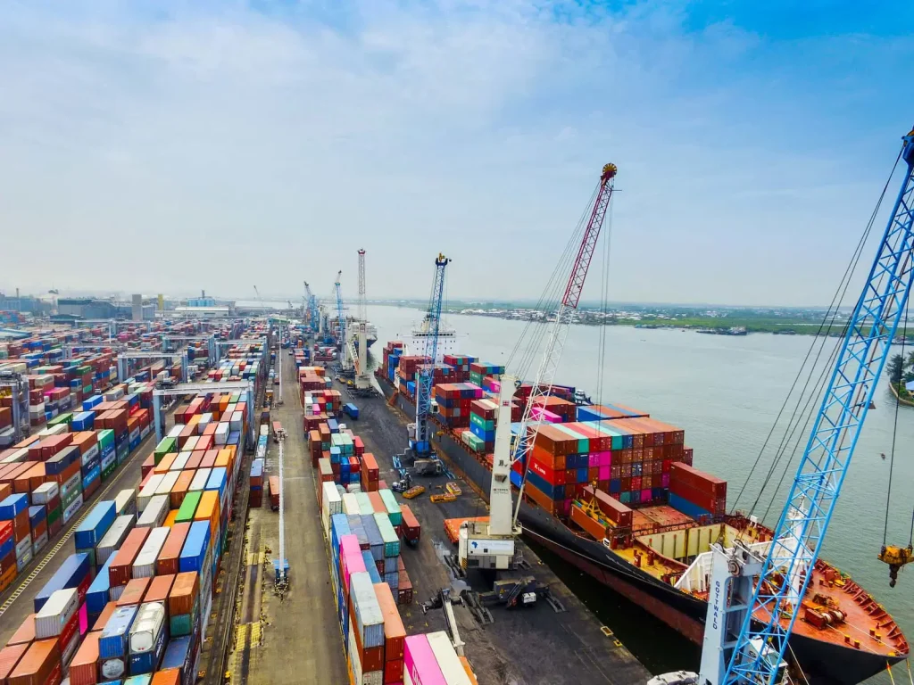 Lagos Ports to Receive 33 Ships With Petroleum Products, Food Items