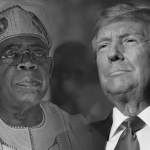 Trump Backs Tinubu, Pledges Continued US Support Against Terrorism