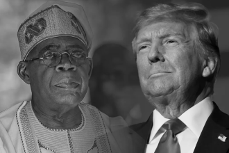 Trump Backs Tinubu, Pledges Continued US Support Against Terrorism
